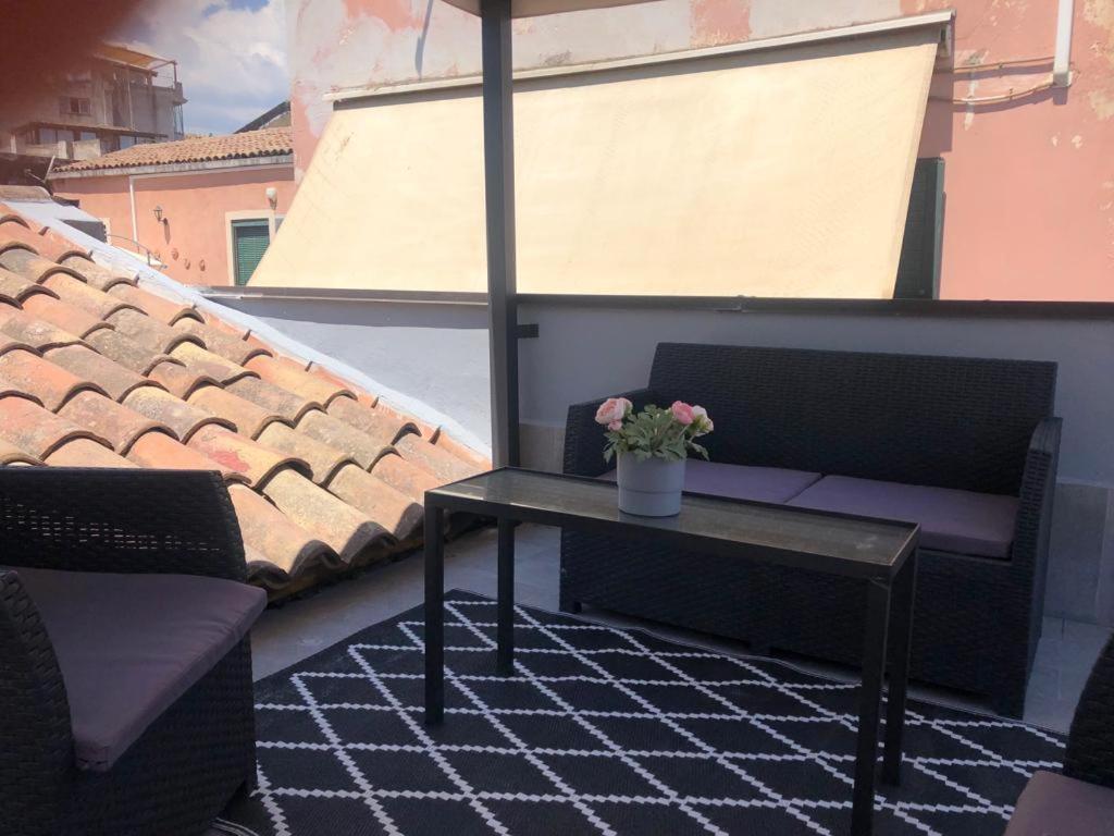 Narciso Boutique Apartment Acireale Exterior foto