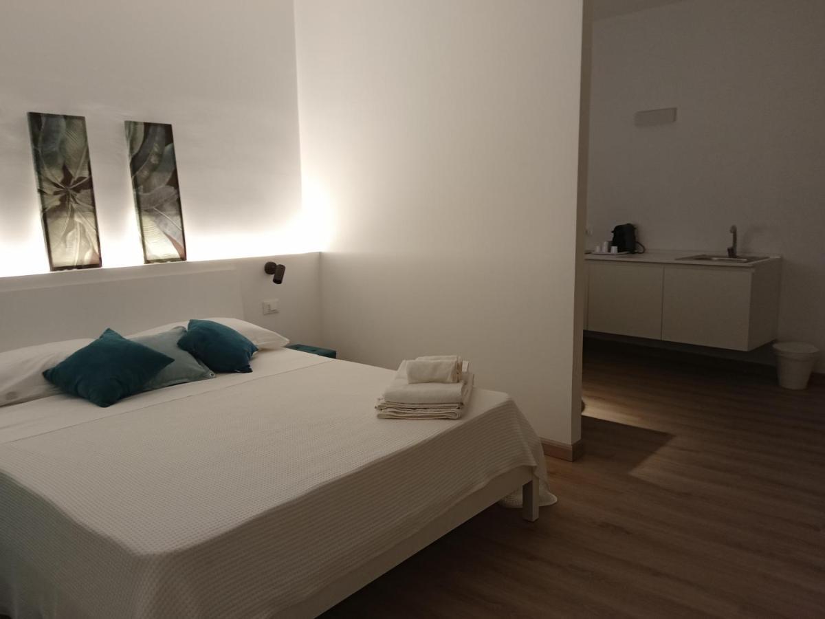 Narciso Boutique Apartment Acireale Exterior foto