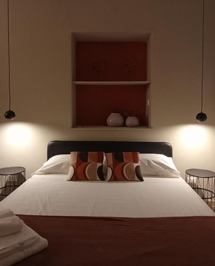 Narciso Boutique Apartment Acireale Exterior foto