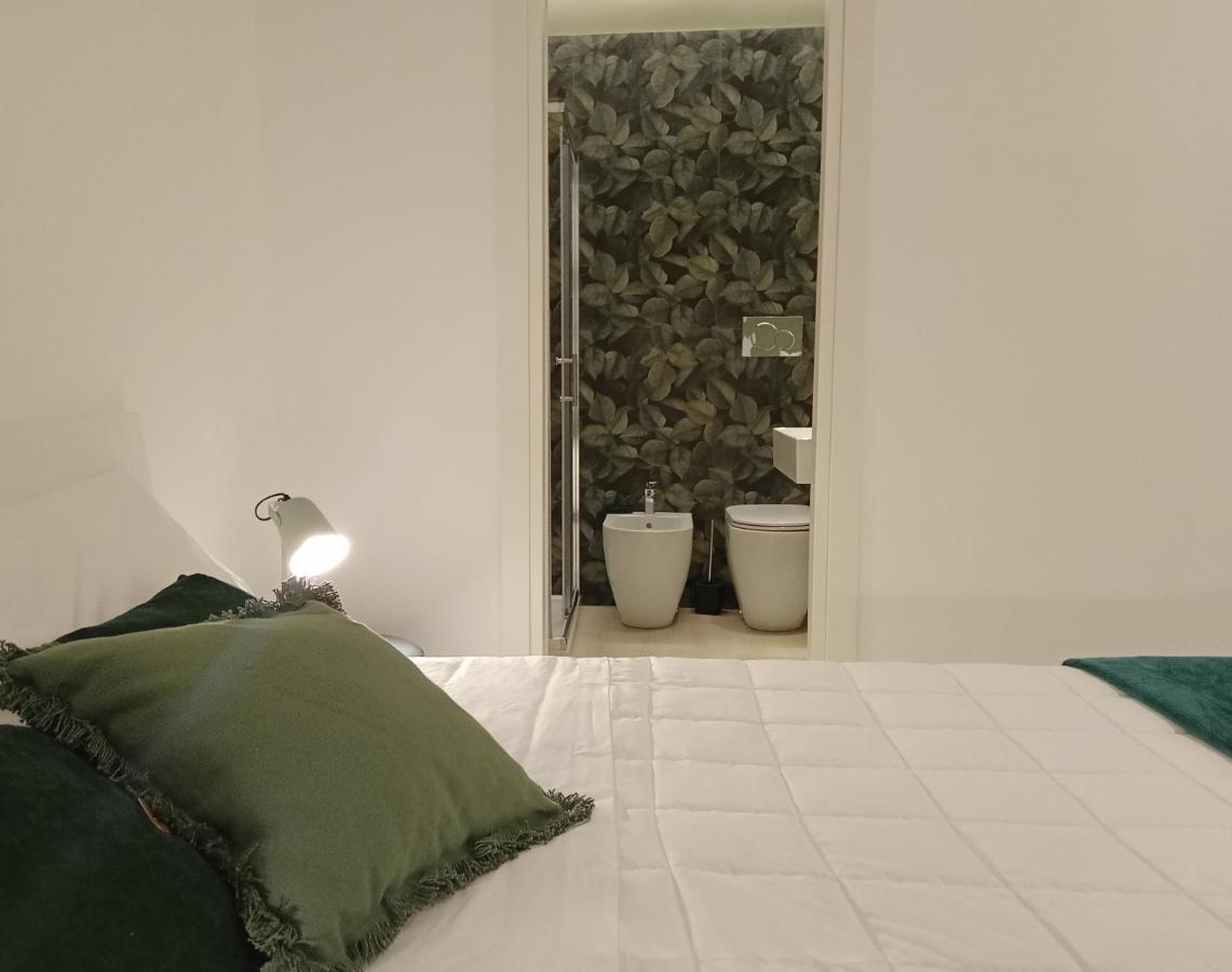 Narciso Boutique Apartment Acireale Exterior foto