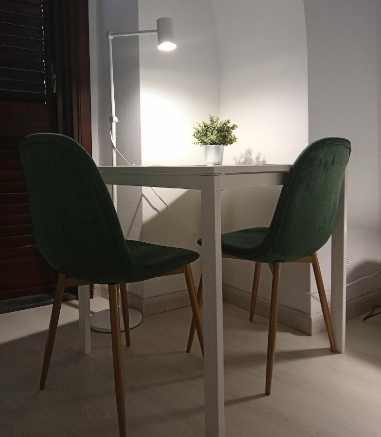 Narciso Boutique Apartment Acireale Exterior foto