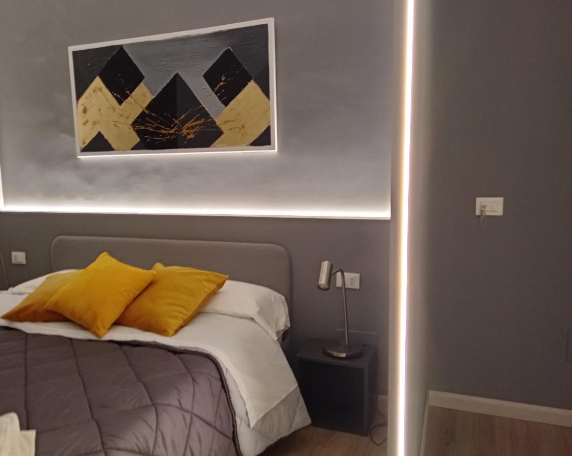 Narciso Boutique Apartment Acireale Exterior foto