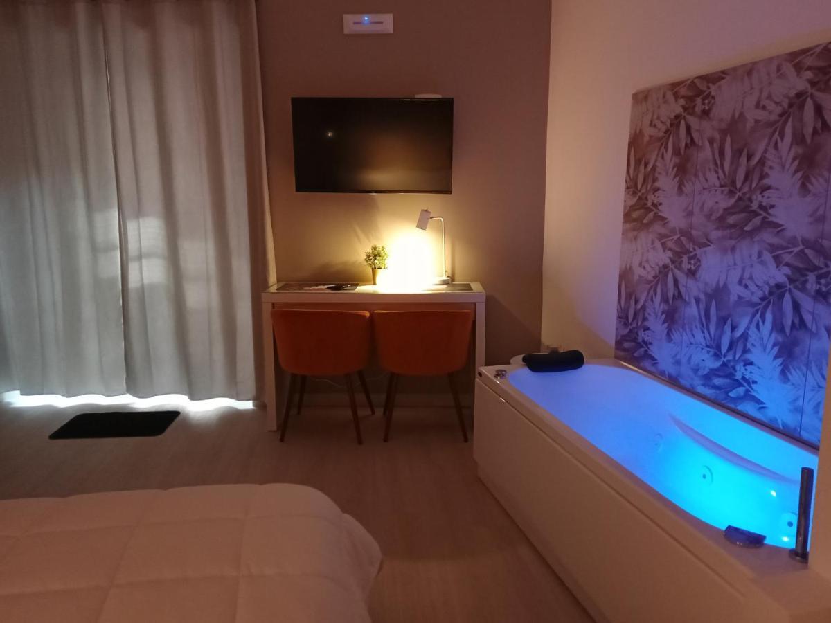 Narciso Boutique Apartment Acireale Exterior foto