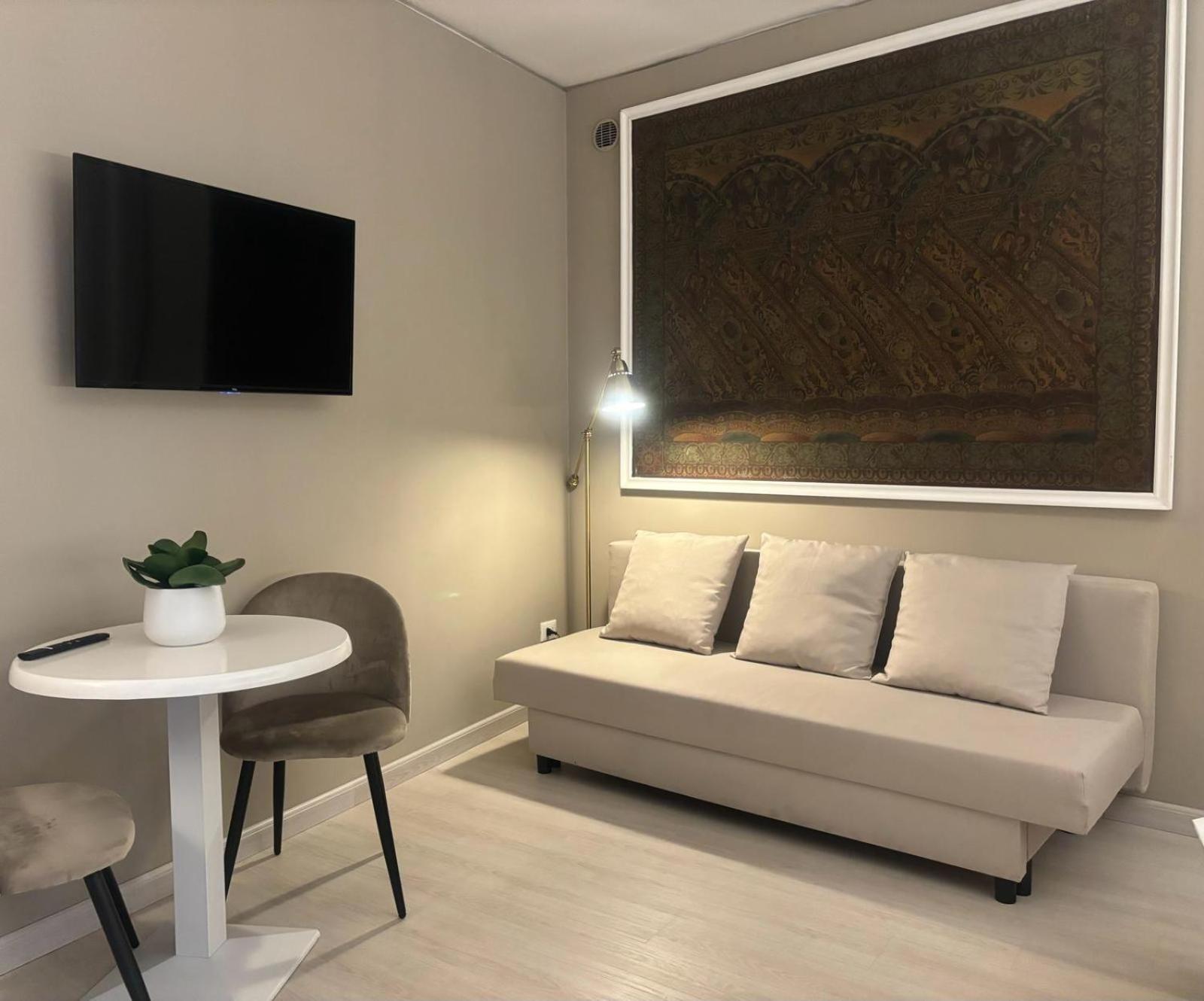 Narciso Boutique Apartment Acireale Exterior foto