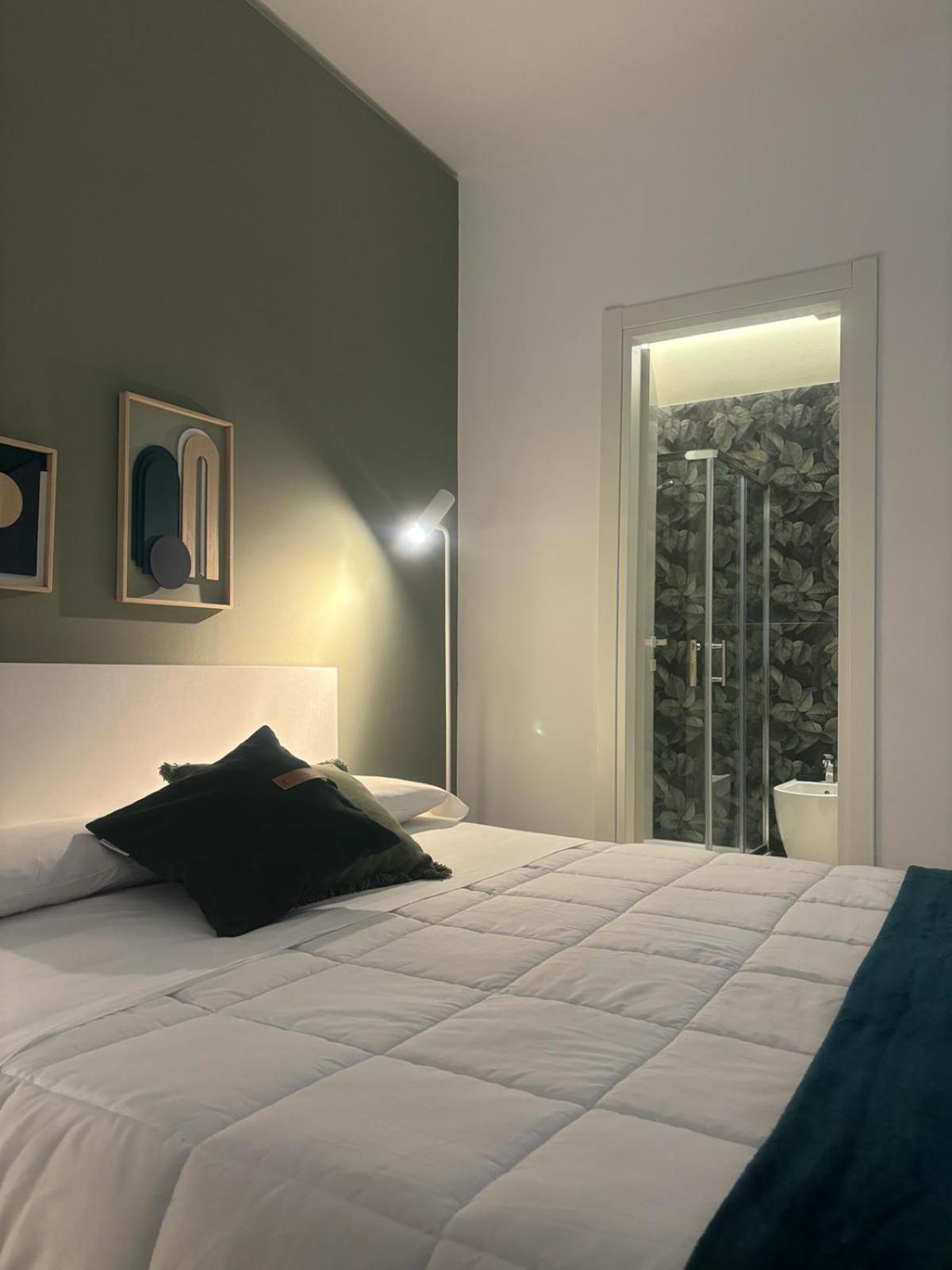 Narciso Boutique Apartment Acireale Exterior foto