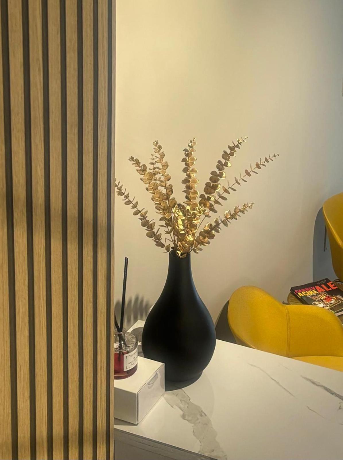 Narciso Boutique Apartment Acireale Exterior foto